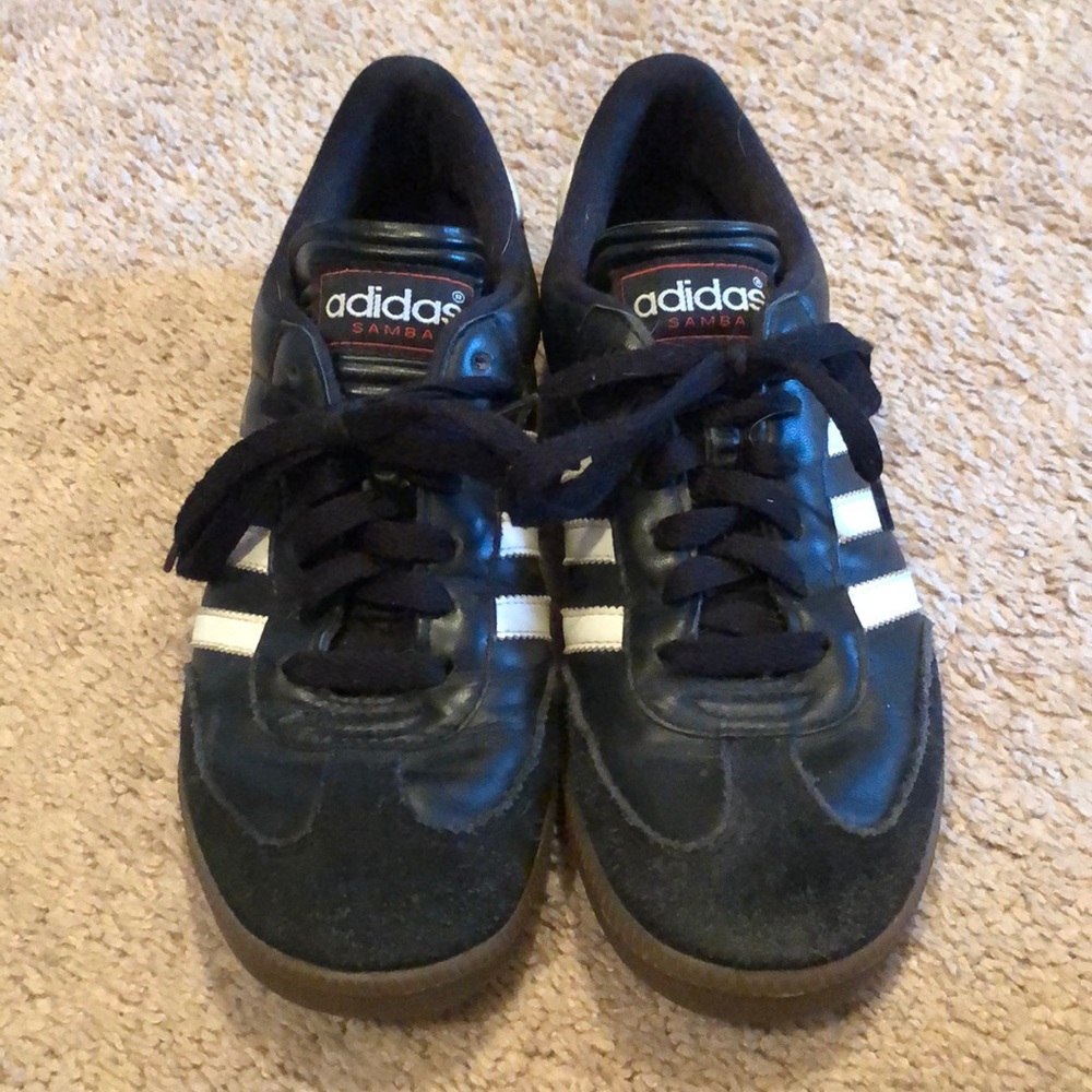Adidas Sambas